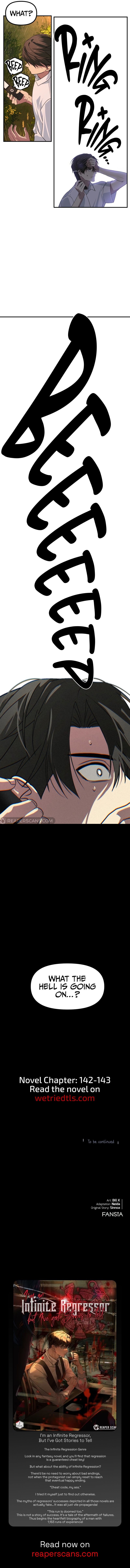 SSS-Class Suicide Hunter, Chapter 136 image 14